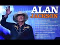 Alan Jackson Greatest Hits ~ Best Country Songs Of Alan Jackson ~ Alan Jackson Playlist 2023 #7051