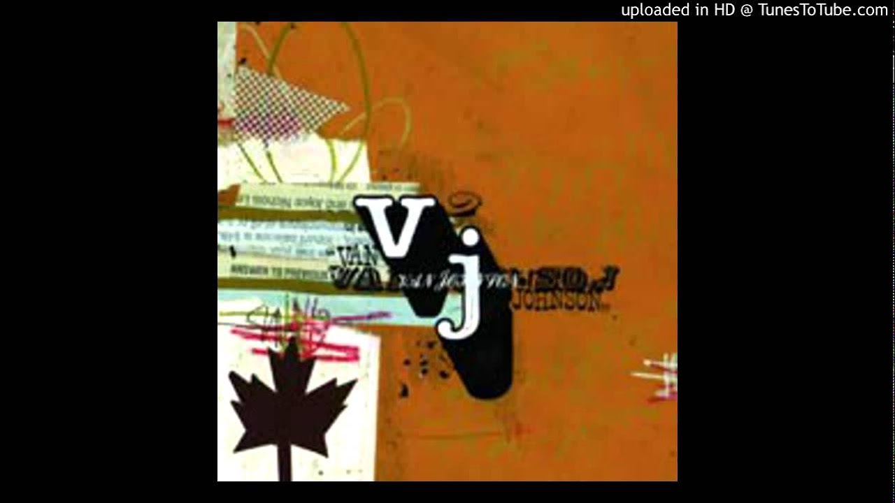 Watch Van Johnson - Spagator on YouTube Watch Van Johnson - Spagator on YouTube