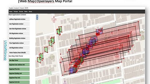 35_36:Angular|TypeScript|Web GIS|Front-end development|Spring Boot|Web Map|OpenLayers & OSM Maps