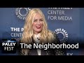 The Neighborhood - Why the Cast Signed On