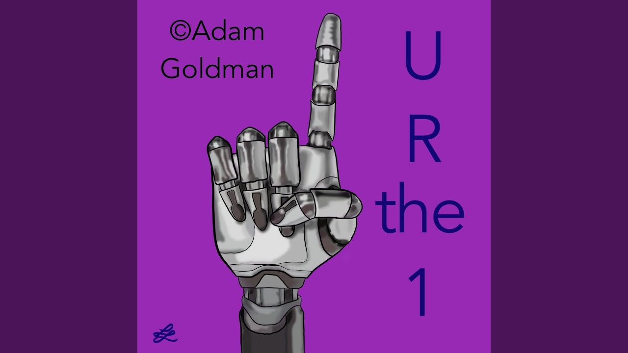 U R 1 U R the 1 - YouTube