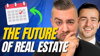 Lucas Pinto: The Ultimate Broker And The Future Of Real Estate - The Owner Meeting Podcast