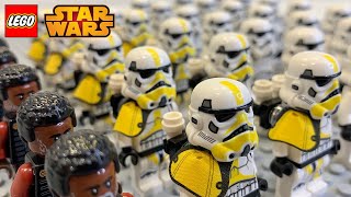 How to Build a Stormtrooper army in 2023!