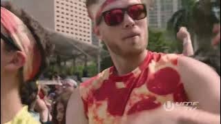 Booyah - Showtek Ft. We Are Loud & Sonny Wilson - Live Ultra Music Miami 2017 - EpicMoment