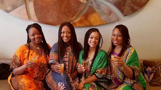 Goddess Crystal Steam Promo 1080P