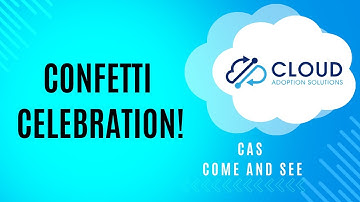Celebrate! Using Confetti in the Salesforce Sales Path