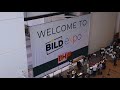 Indipro at the bh bild expo  2023