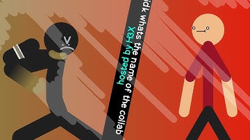 My entry to H3X collab (OLD)