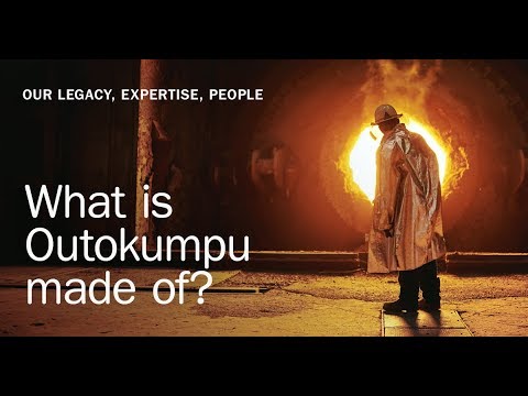 Hochleistungsedelstahl Outokumpu