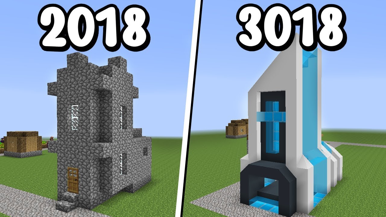 Criado há 10 anos, Minecraft moldou futuro com visual do passado -  04/05/2019 - Ilustríssima - Folha