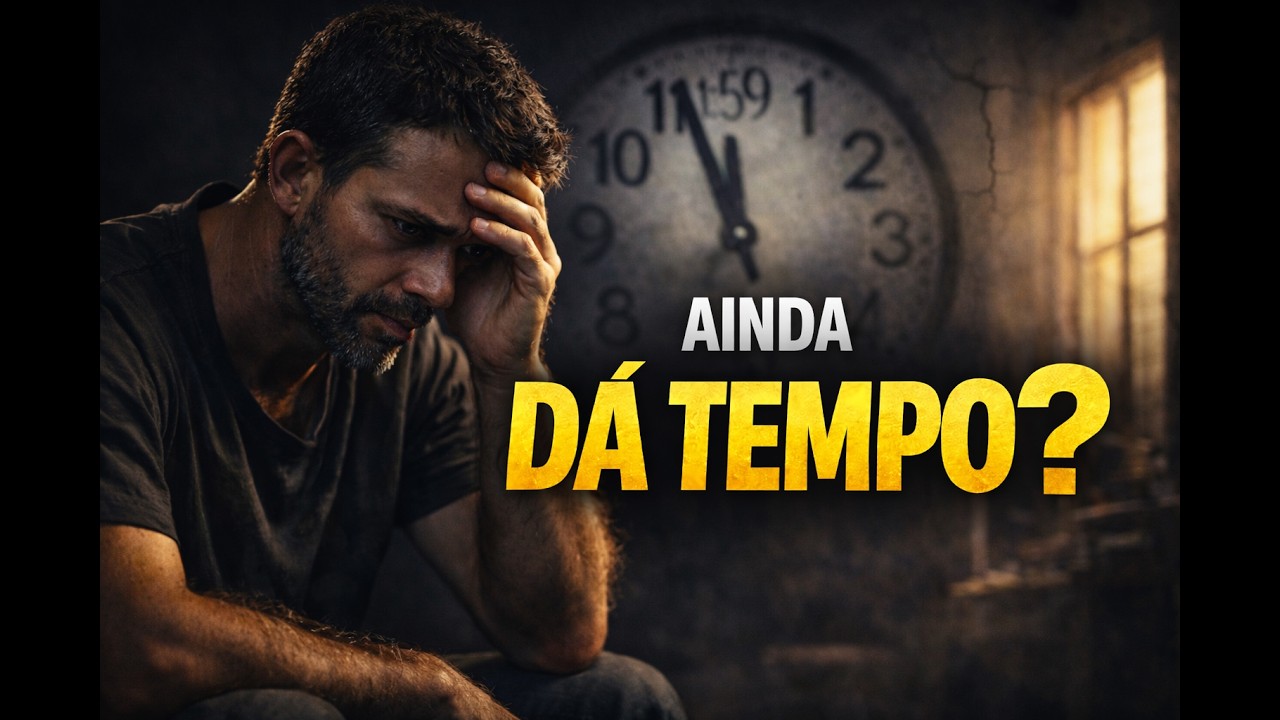 Quando Você Perde Tudo...