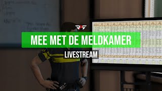 MEE MET DE MELDKAMER - GTA 5 ROLEPLAY