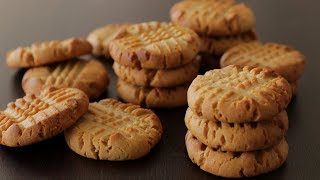 How to Make Peanut Butter Cookies