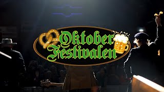 Oktoberfestivalen 2023 Fauske