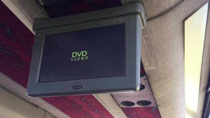 DVD Screensaver Hitting TV Corner Causes This Reaction - video