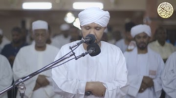 سورة هود | الآيات 84 - 123 | الشيخ القارئ : محمد عبدالله الحوري