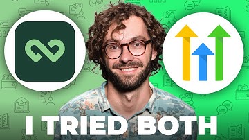Workbooks CRM vs GoHighLevel - Watch Before Using
