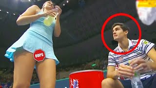 20 MOST INAPPROPRIATE FUNNY MOMENTS IN SPORTS