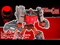 Legacy Deluxe SCRAPHOOK: EmGo&#39;s Transformers Reviews N&#39; Stuff