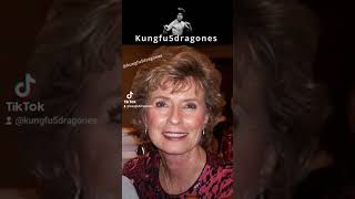 Linda Lee Wife Of Bruce Lee
