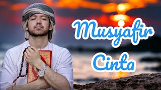 #Musyafir Cinta#music#suno#ai#masjay