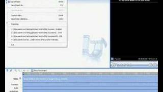 Why won't WMM let me import songs?