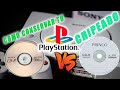 Como darle mas vida a tu Playstation1 chipeado- Sony vs Princo - Por qué no lee algunos discos?