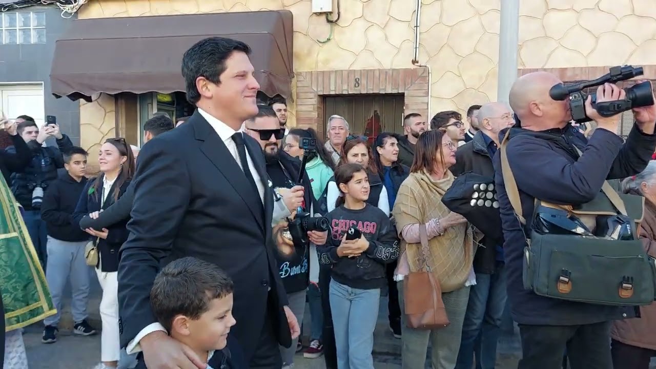 2023 ESPERANZA REGRESO