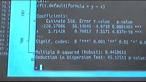 Non Parametric Methods 3/26/13. Full Class Period
