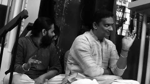 Tani avartanam - Sangita Kalanidhi Shri Trichy Sankaran & Shri Chandrasekara Sharma