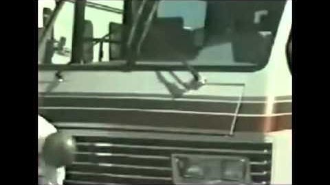 Winnebago man  - Having a bad day - part 1