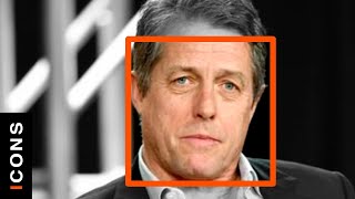 Hugh Grant and the movie that ruined his life
