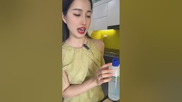 Dish Drops - Nước rửa chén ngâm rau củ quả hữu cơ ☘️
