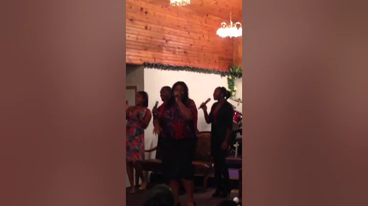 Evang. Jennifer Braswell