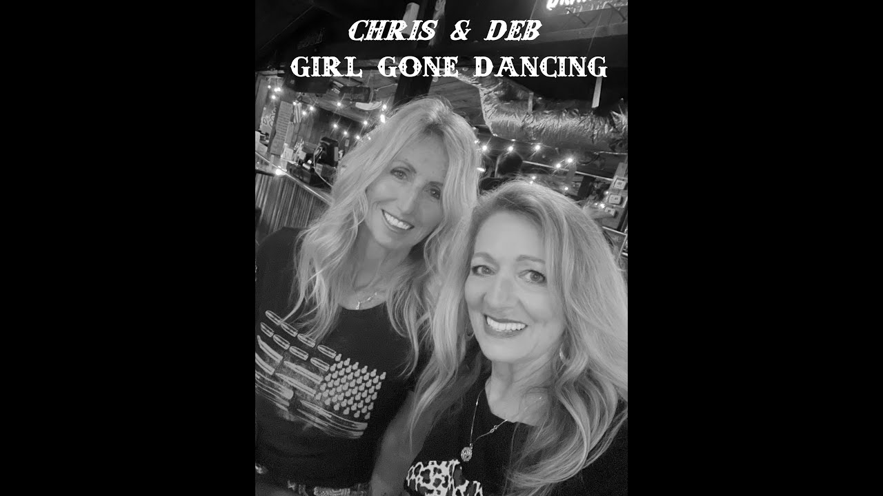 Drive You Out of My Mind - Line Dance Demo - YouTube