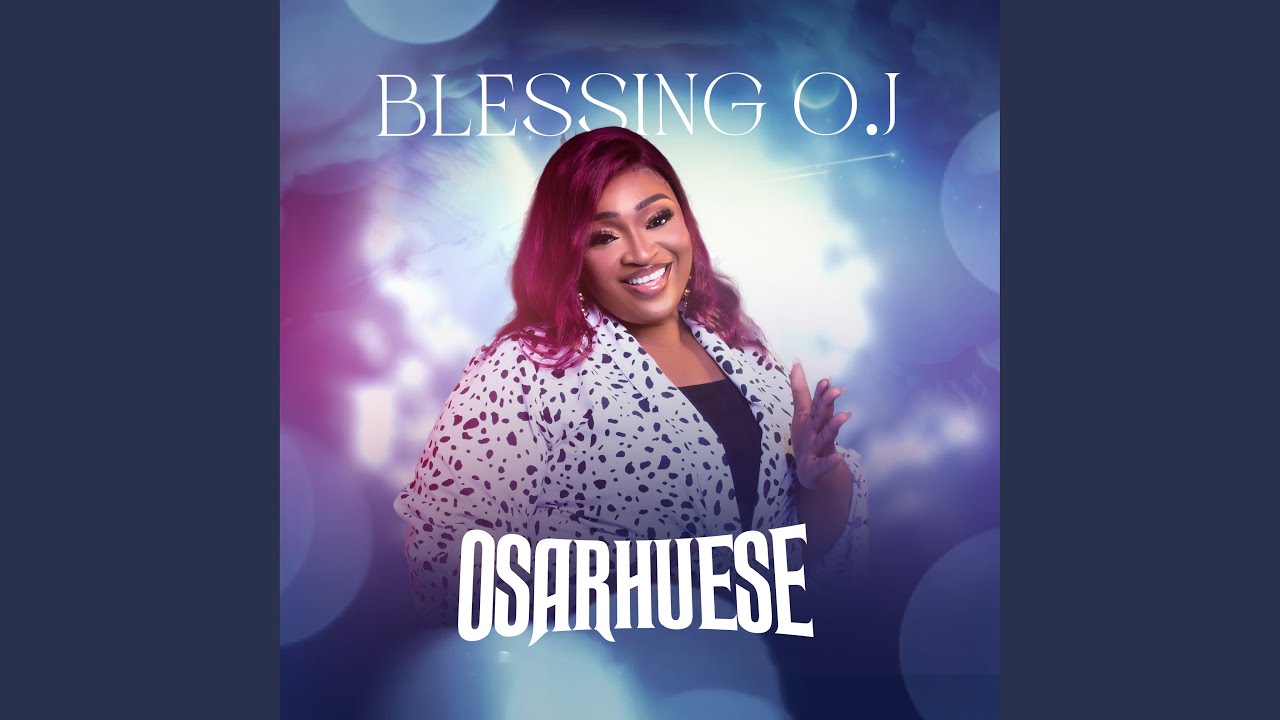 Watch Osarhuese on YouTube
