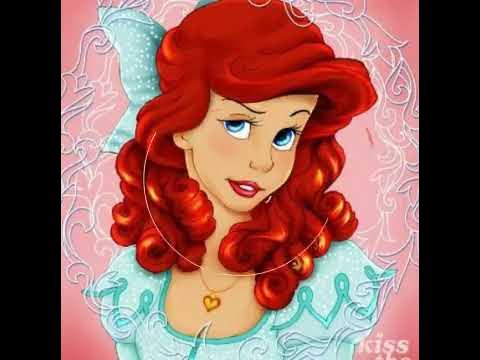 Ариель - YouTube