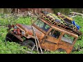 RC FMS FJ40