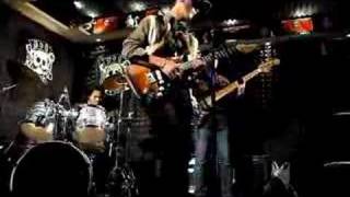 Stevie Blues 2 @ VICIOUS CIRCLE