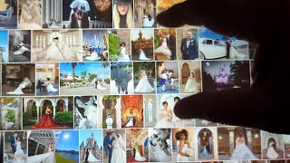 Download iZoomViewer app & zoom into one image of a photomosaic to reveal thousands more, endlessly.