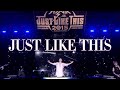 Miniature de la vidéo de la chanson Just Like This 2015