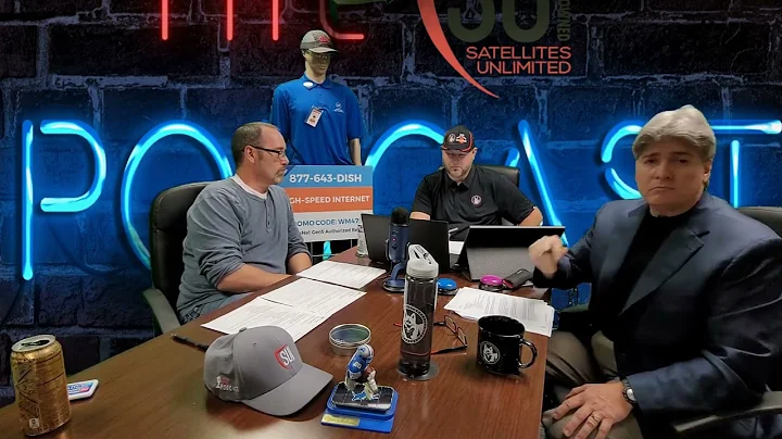 Podcast Shorts-Episode 11 (Polk Pitch by Evan Elli...