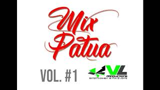 Mix Patua Vol.1 Vl Pro 2018