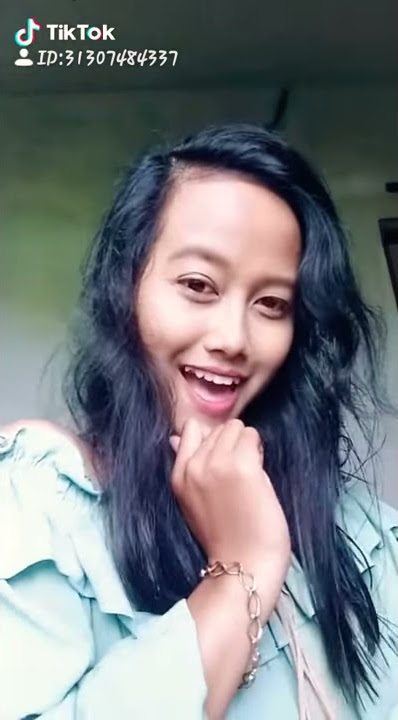 Tiktok Enak Susunya Mama Mama😂