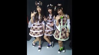 Poly - V Live Sing and Dance Performance at 1st Manila Idol Matsuri 09/02/18