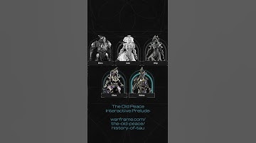 Earn a FREE Honoria for your #Warframe profile. wrfr.me/48ZpcQR