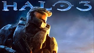 Halo 3 Walkthrough Mission 10 Halo