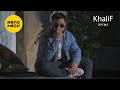 KhaliF - Время (Official Video 2021) 12+