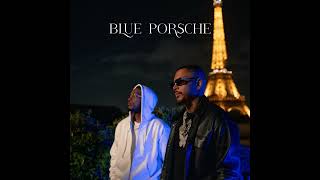 Luciano - Blue Porsche feat Niska (instrumental)