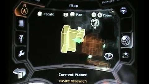 Metroid Prime 3 Corruption 100% Walkthrough Part 70